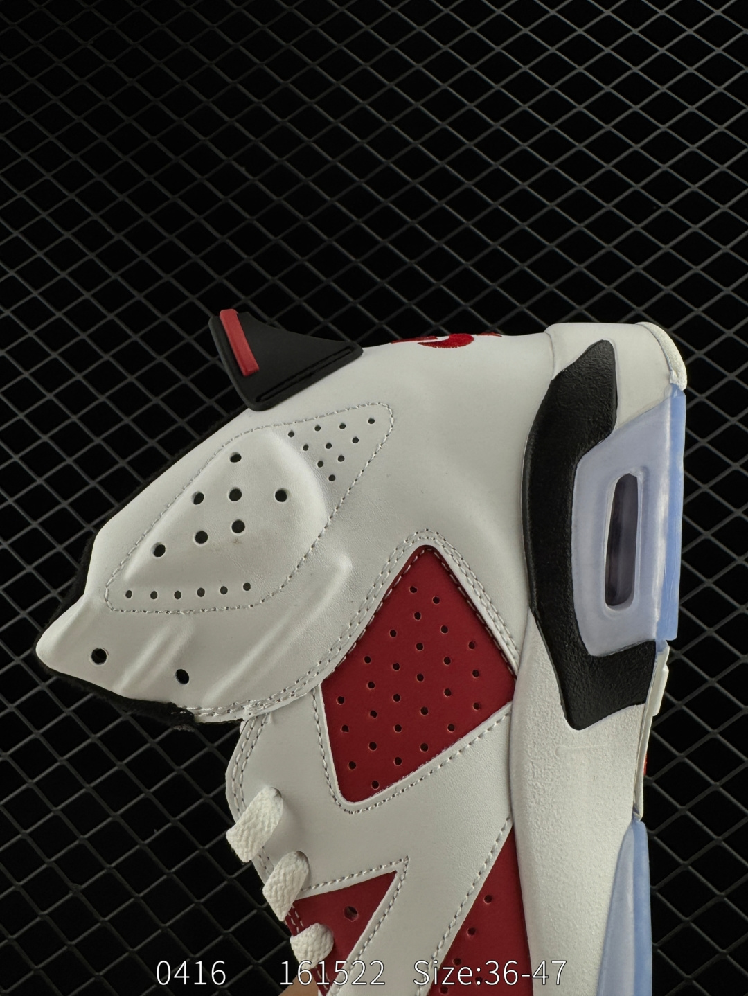 Air Jordan 6 Retro OG 
